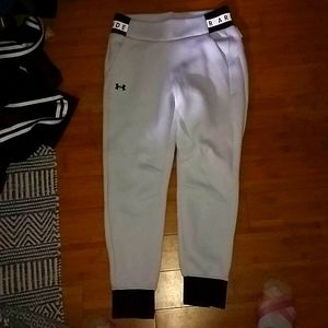 Brand New Under Armour Jogger